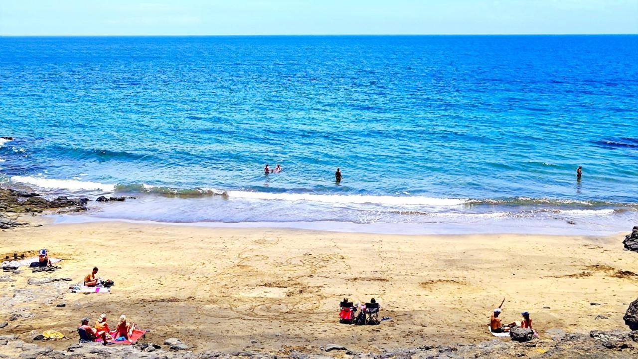 El Pisito La Dolce Vita Puerto del Carmen  Exterior foto